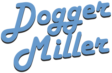 Dogger Miller